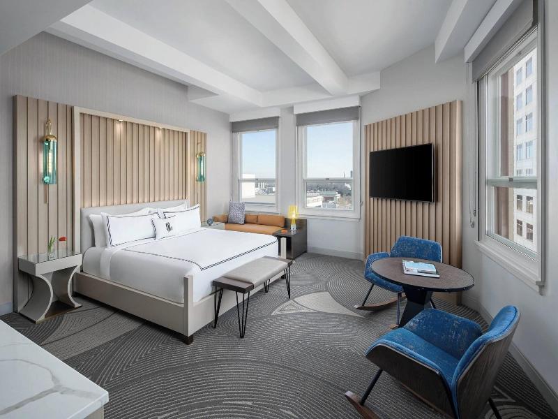Glass Light Hotel & Gallery, Autograph Collection image