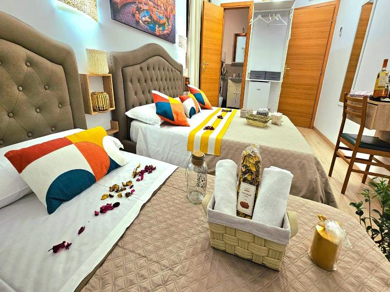 Hotel Bixio image