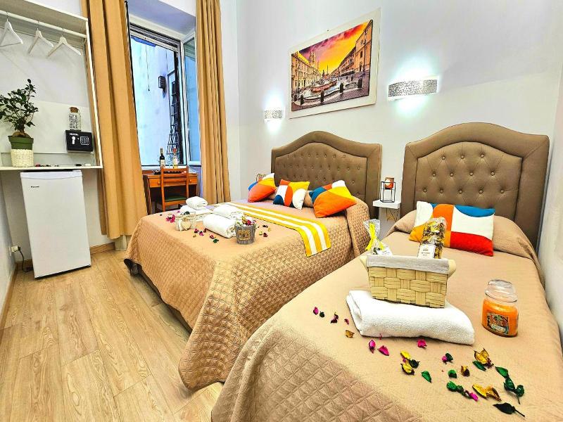 Hotel Bixio image
