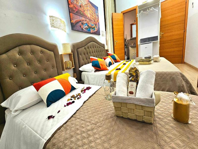 Hotel Bixio image