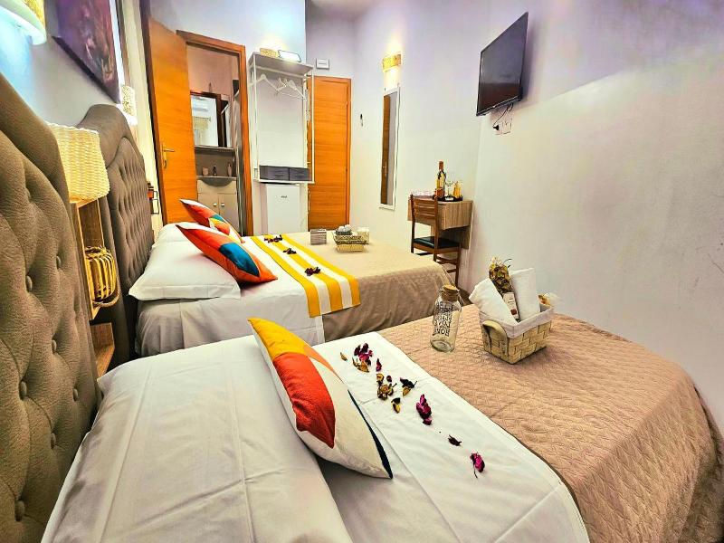Hotel Bixio image