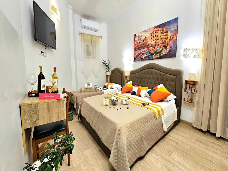 Hotel Bixio image