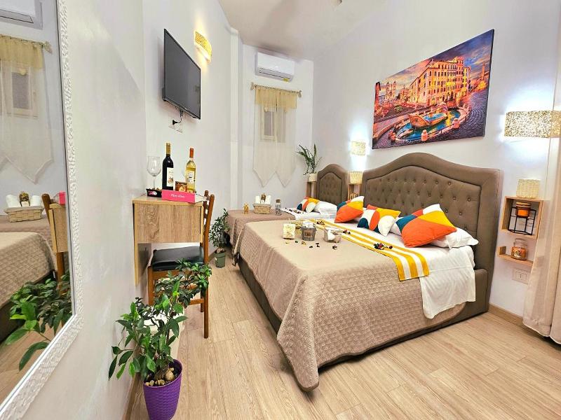 Hotel Bixio image