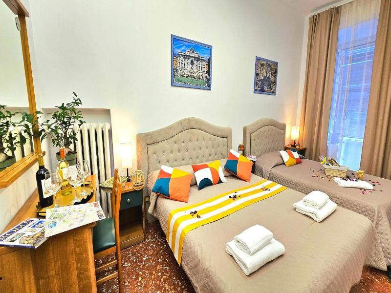 Hotel Bixio image