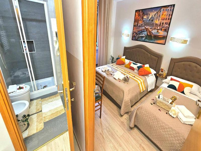 Hotel Bixio image