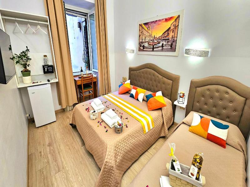 Hotel Bixio image
