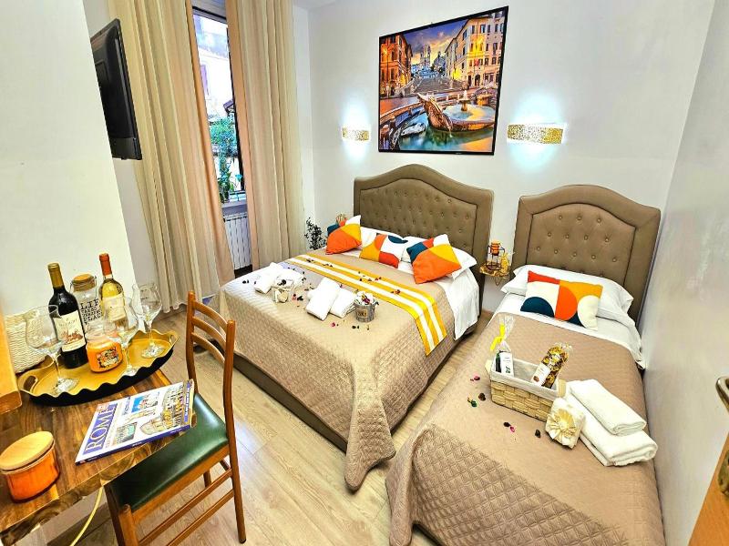 Hotel Bixio image