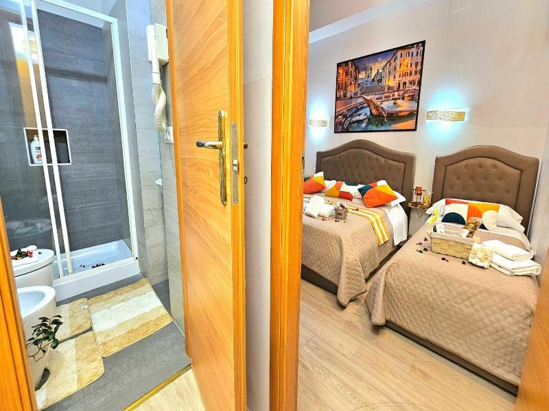 Hotel Bixio image