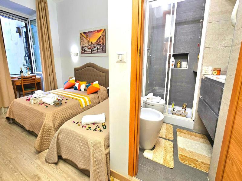 Hotel Bixio image