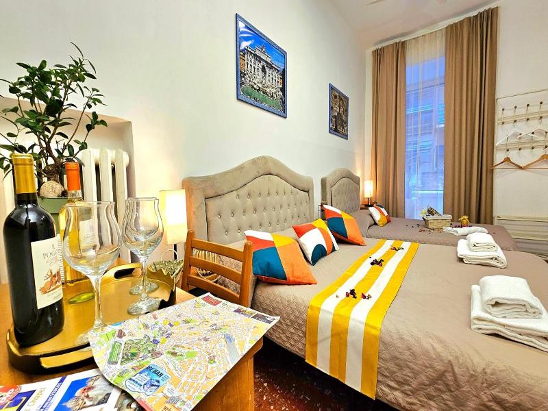 Hotel Bixio image