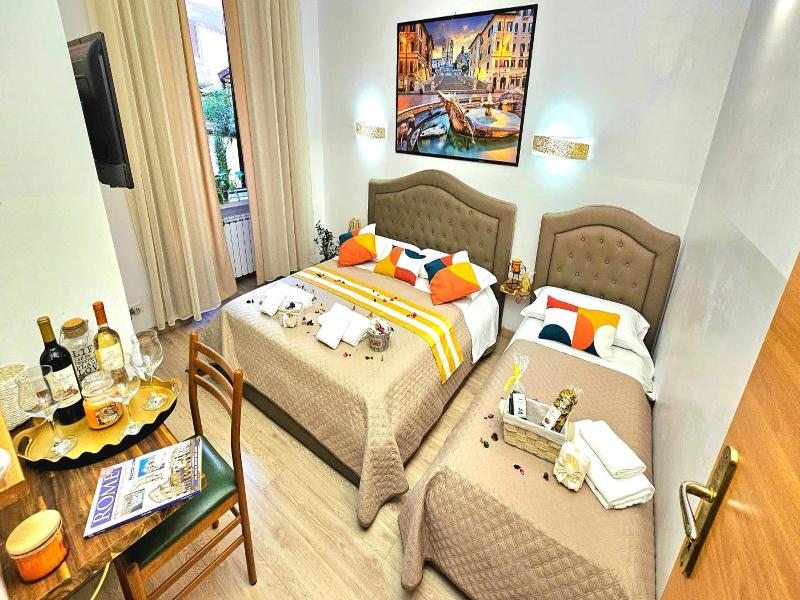 Hotel Bixio image