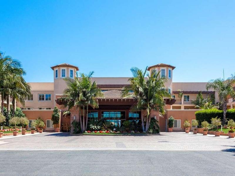 Grand Pacific Palisades image