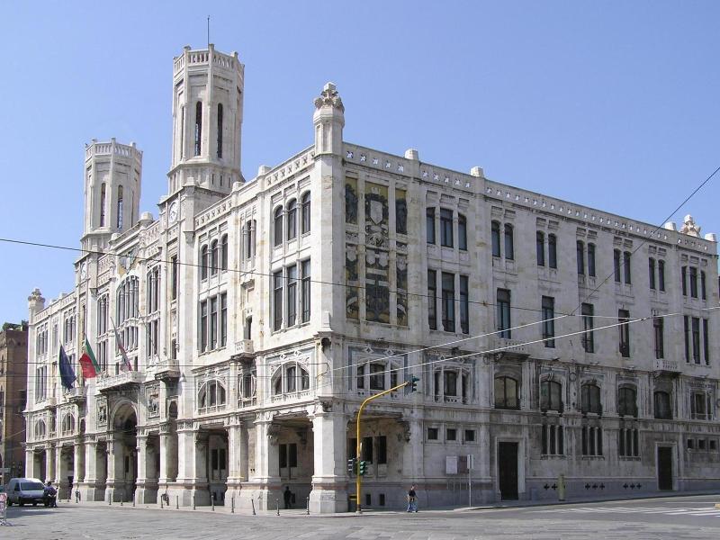 Hotel Flora image