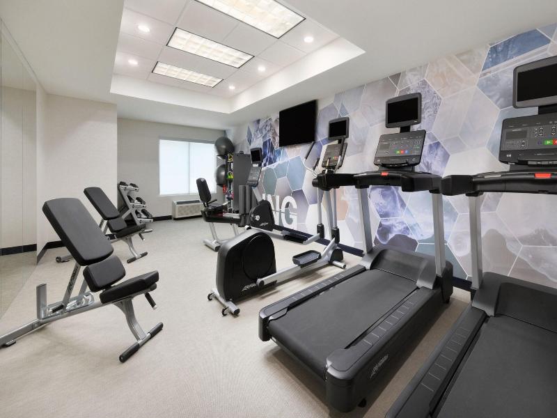 Springhill Suites By Marriott Newnan image