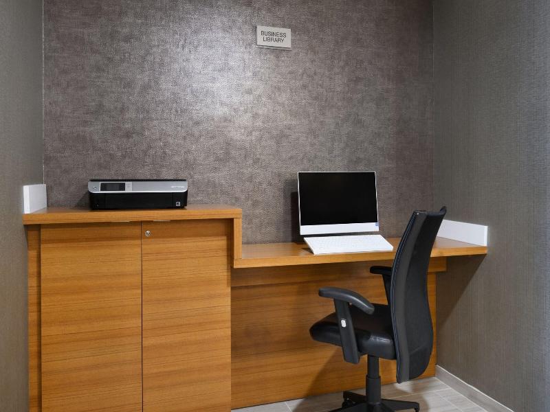Springhill Suites By Marriott Newnan image