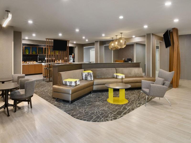 Springhill Suites By Marriott Newnan image