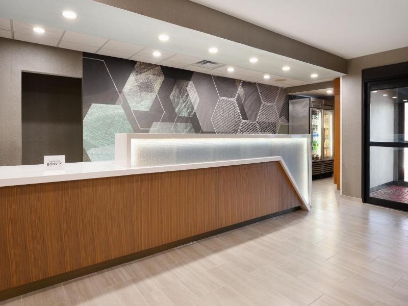 Springhill Suites By Marriott Newnan image