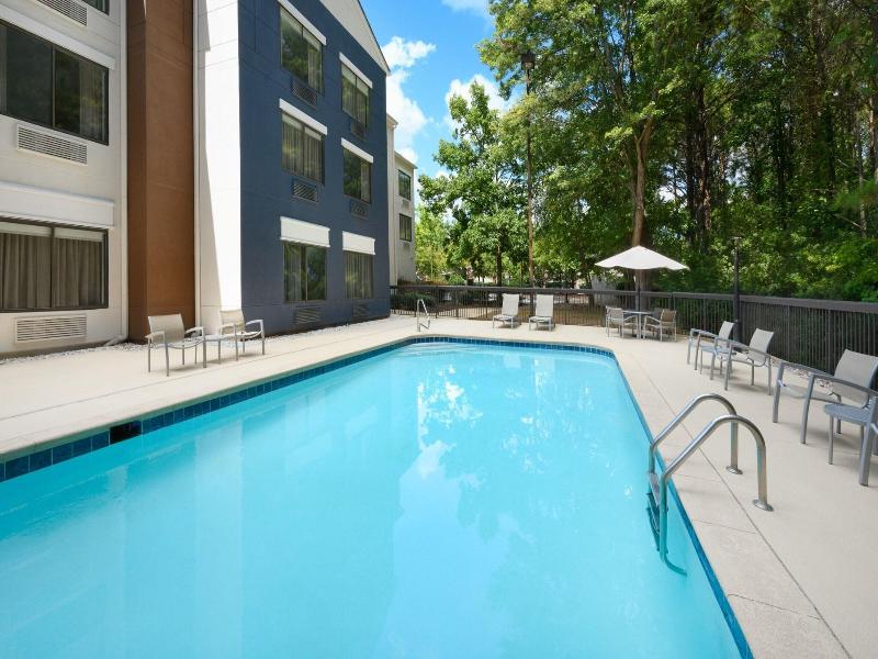 Springhill Suites By Marriott Newnan image