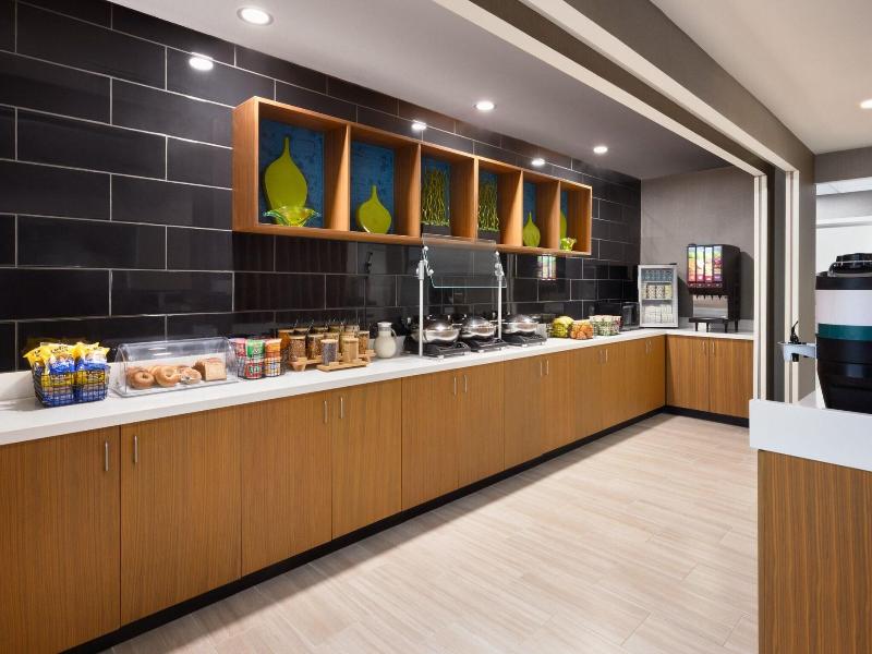 Springhill Suites By Marriott Newnan image