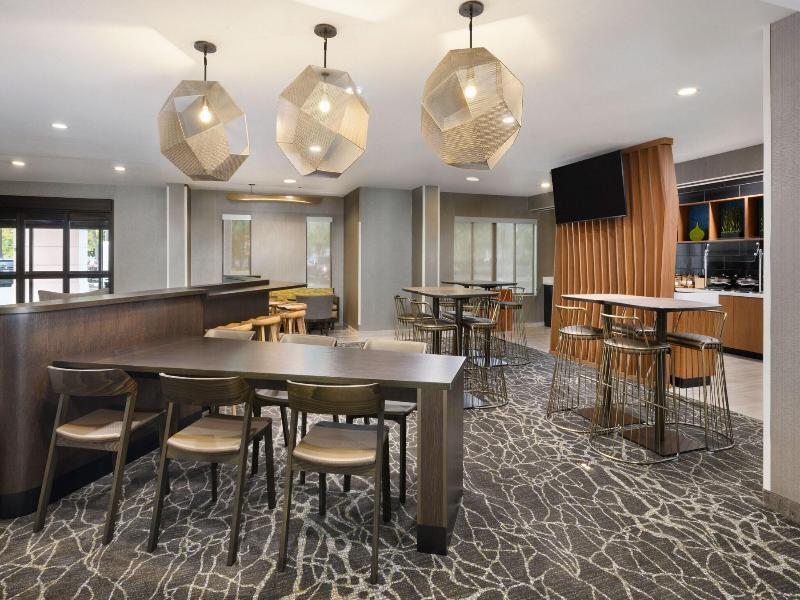 Springhill Suites By Marriott Newnan image