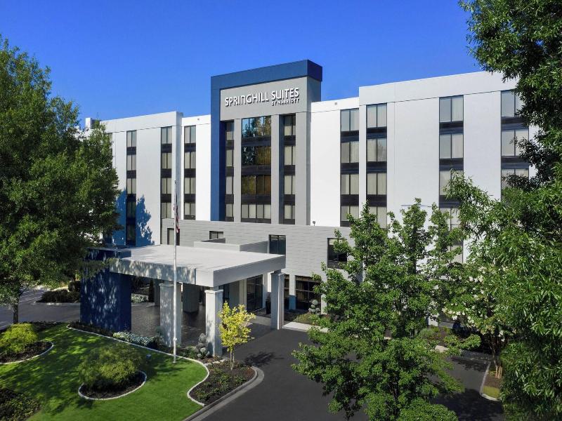 Springhill Suites By Marriott Atlanta Perimeter Ce image