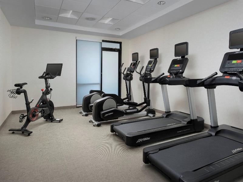 Springhill Suites By Marriott Atlanta Perimeter Ce image