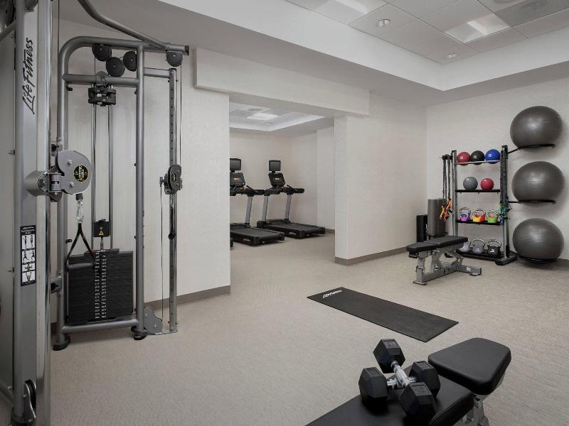 Springhill Suites By Marriott Atlanta Perimeter Ce image
