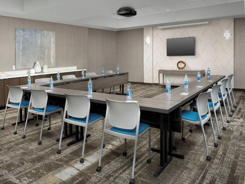 Springhill Suites By Marriott Atlanta Perimeter Ce image