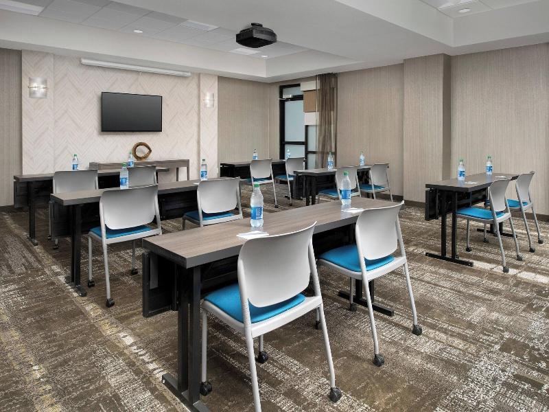 Springhill Suites By Marriott Atlanta Perimeter Ce image