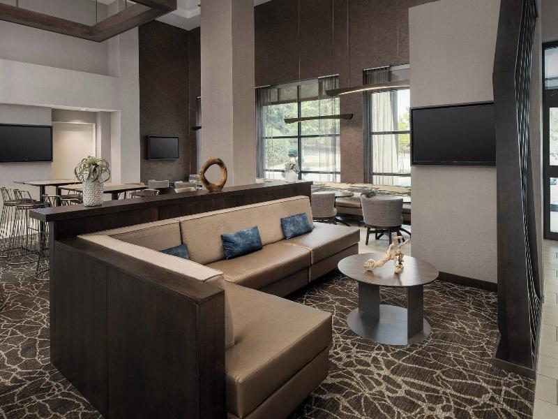 Springhill Suites By Marriott Atlanta Perimeter Ce image