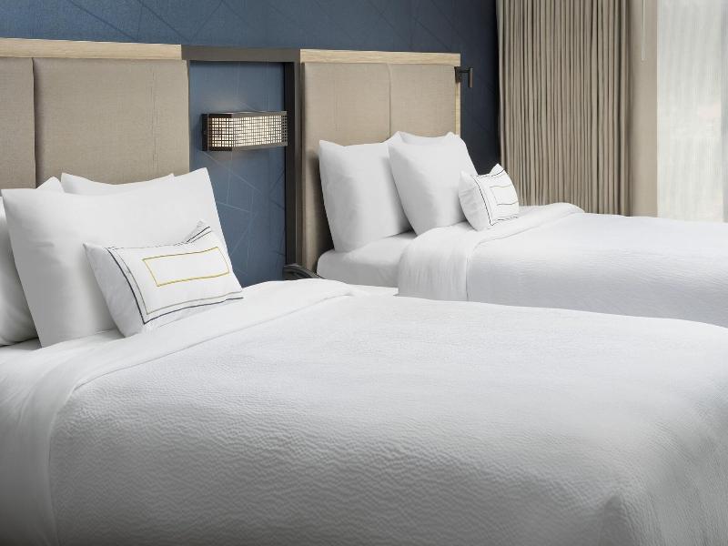Springhill Suites By Marriott Atlanta Perimeter Ce image