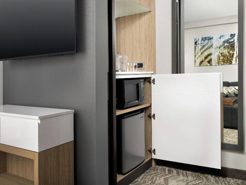 Springhill Suites By Marriott Atlanta Perimeter Ce image