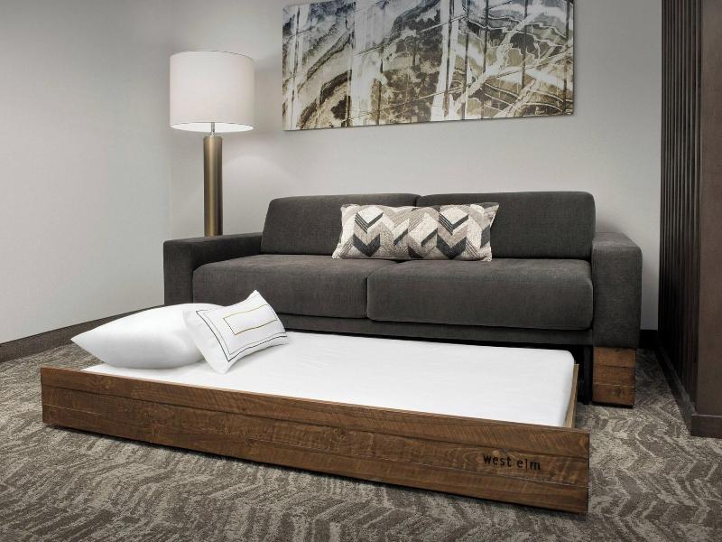Springhill Suites By Marriott Atlanta Perimeter Ce image