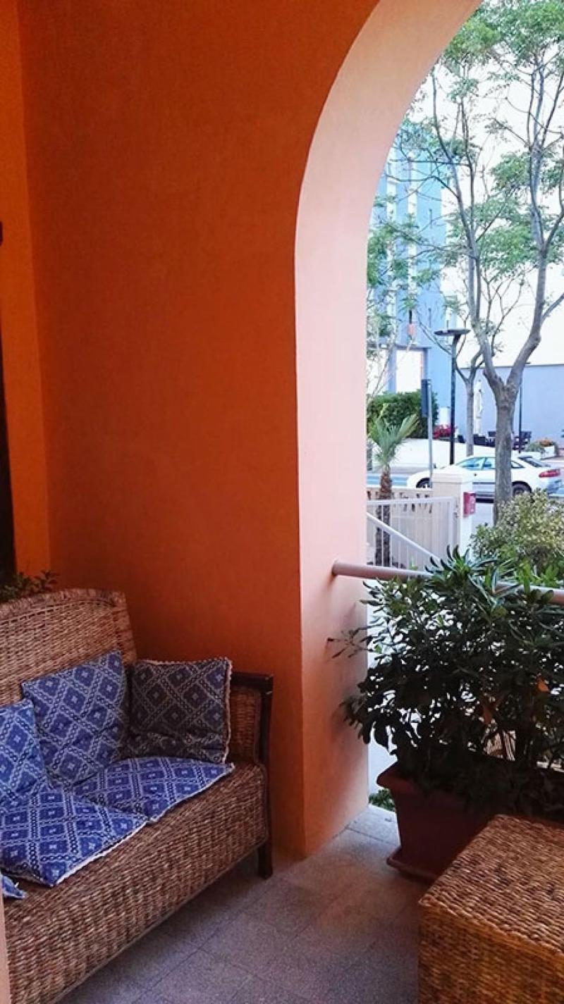 Hotel Blumen image