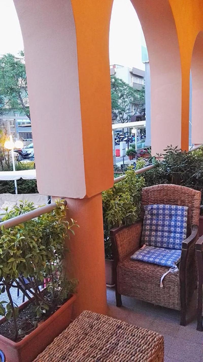 Hotel Blumen image