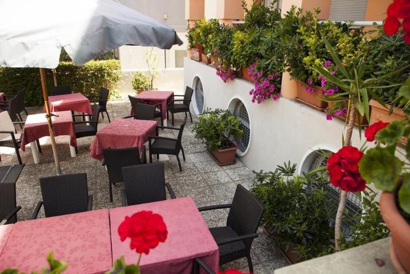 Hotel Blumen image