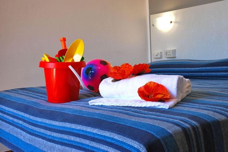 Hotel Blumen image