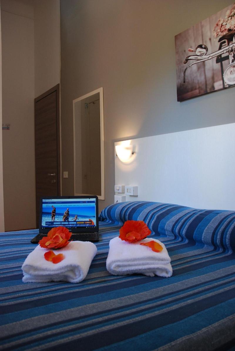 Hotel Blumen image