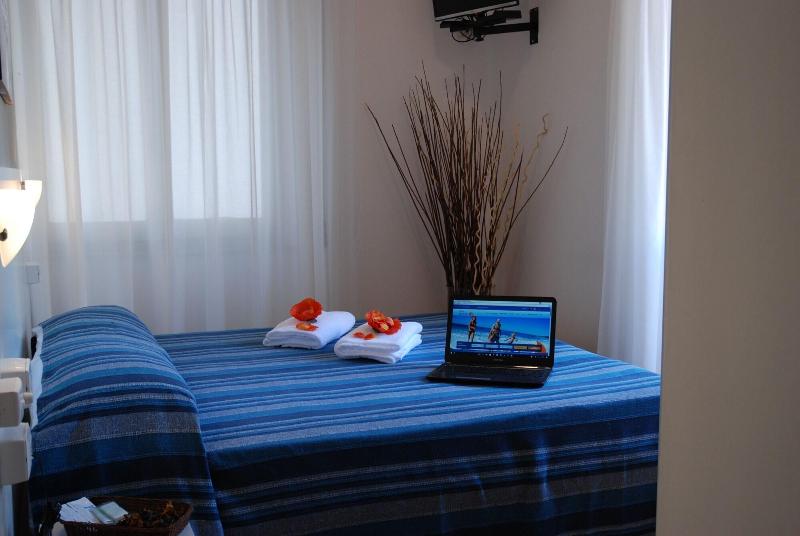 Hotel Blumen image