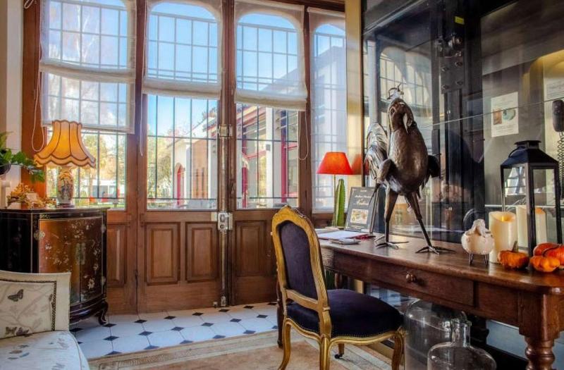 Hôtel Au Charme Rabelaisien image