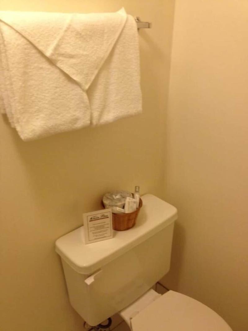 Twin Pine Inn & Suites image