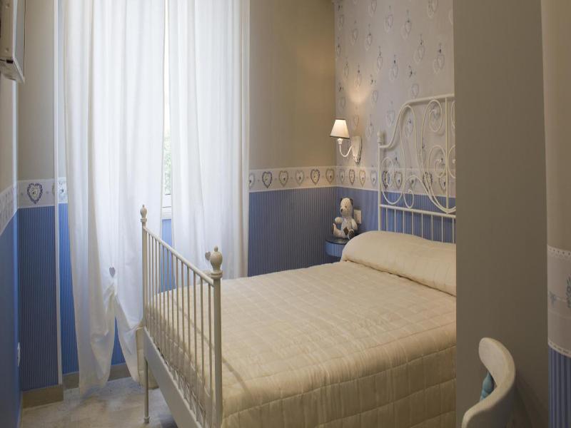 La Maison Delle Terme image
