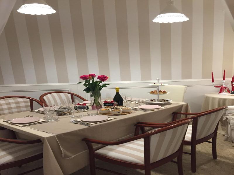 La Maison Delle Terme image