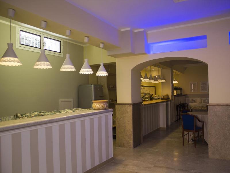 La Maison Delle Terme image