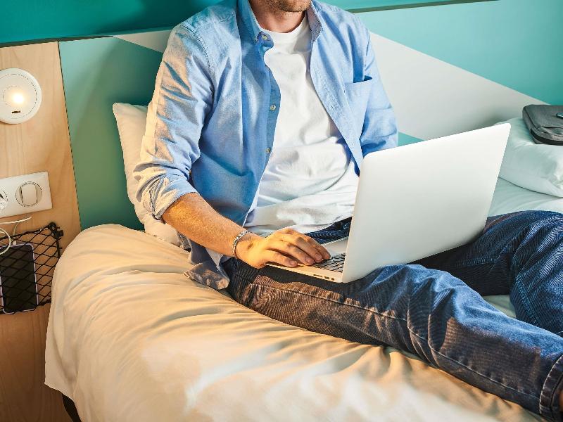 Ibis Budget Les Sables d'Olonne image
