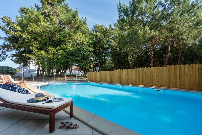 Résidence Valdys Thalasso SPA Les Pins image
