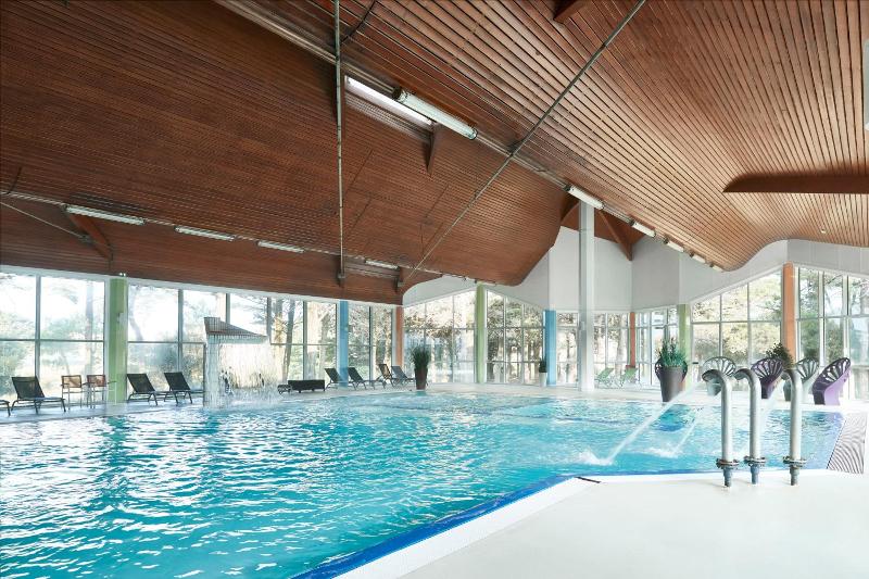 Résidence Valdys Thalasso SPA Les Pins image