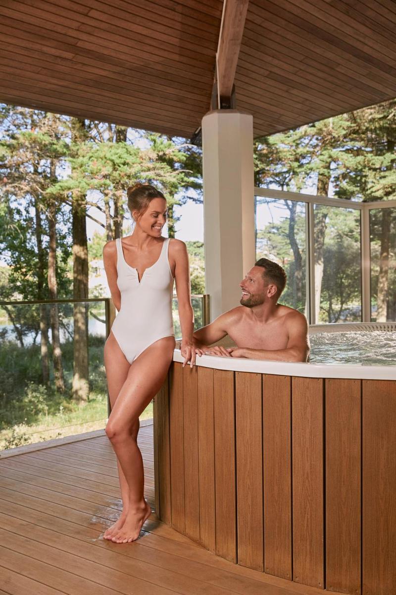 Résidence Valdys Thalasso SPA Les Pins image