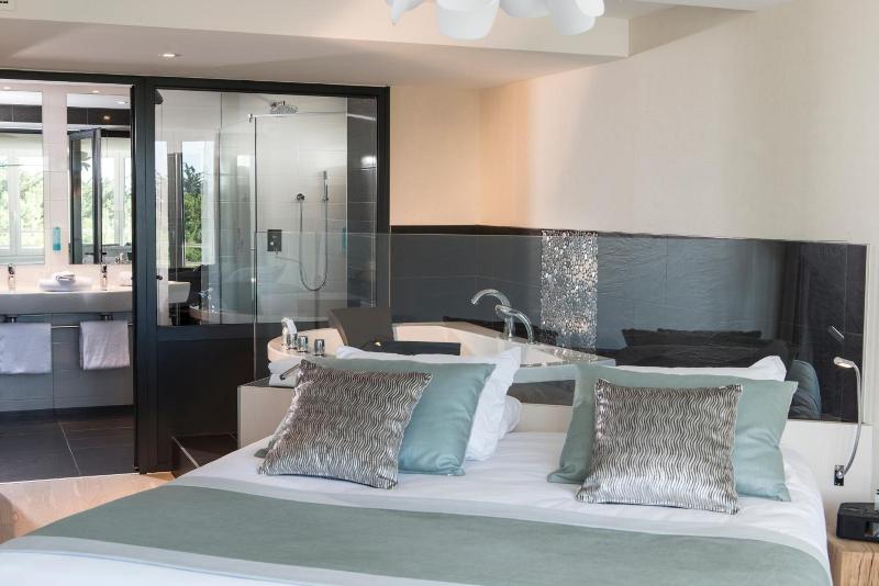 Résidence Valdys Thalasso SPA Les Pins image
