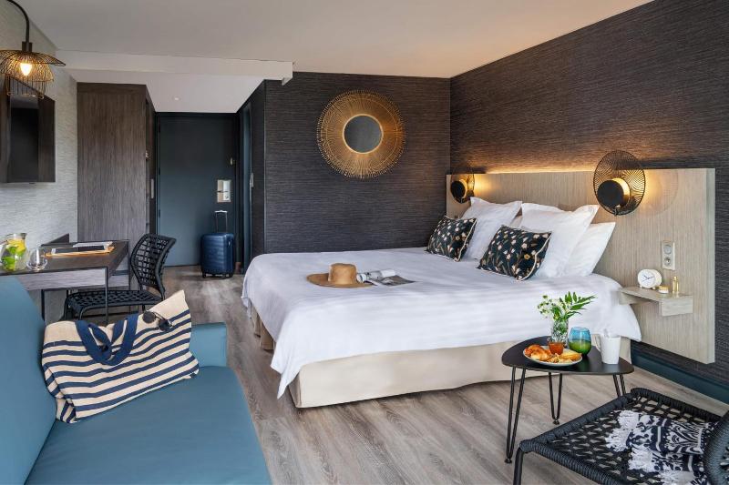 Résidence Valdys Thalasso SPA Les Pins image
